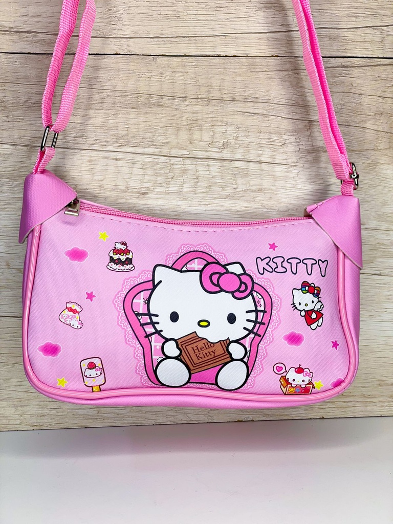 Cartera sanrio
