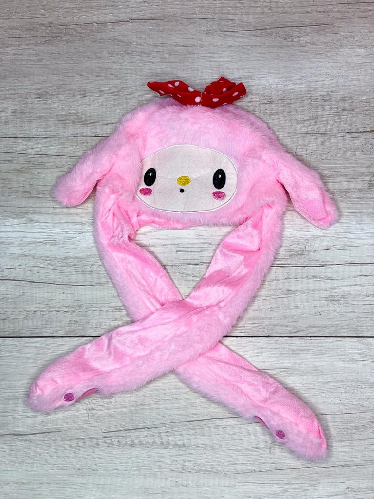 Gorro levanta oreja melody