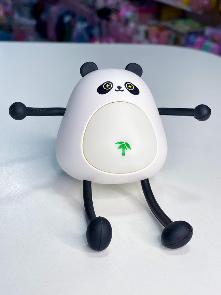 Lampara panda