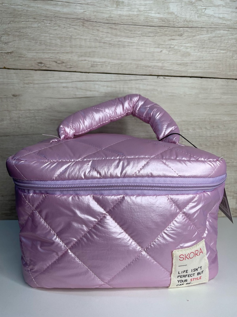 Neceser / portacosmetico skora