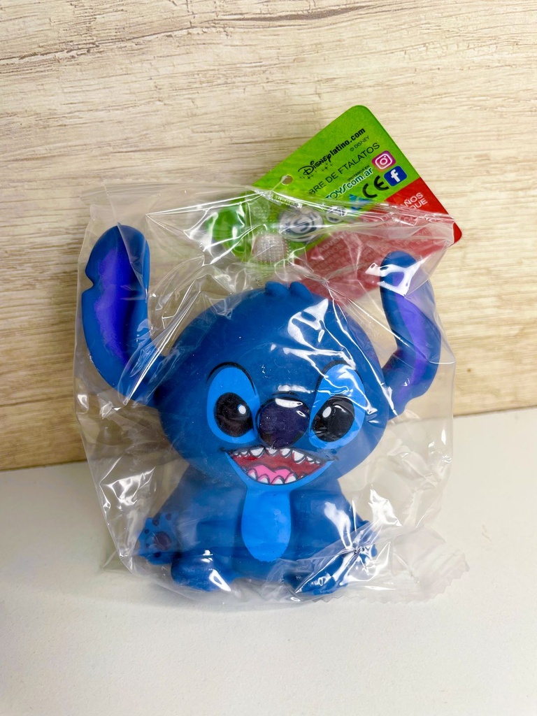 Squishy stitch ditoys
