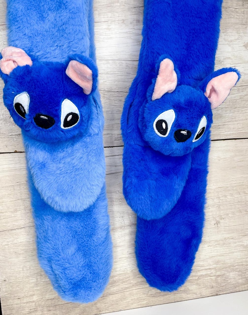 Bufanda Stitch