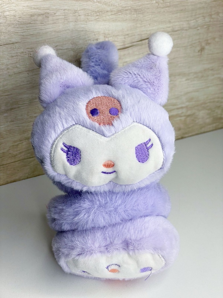 Orejera kuromi