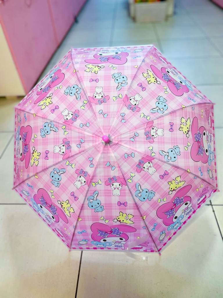 Paraguas melody