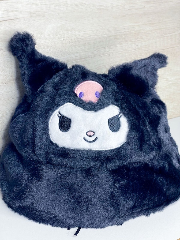 Piluso kuromi