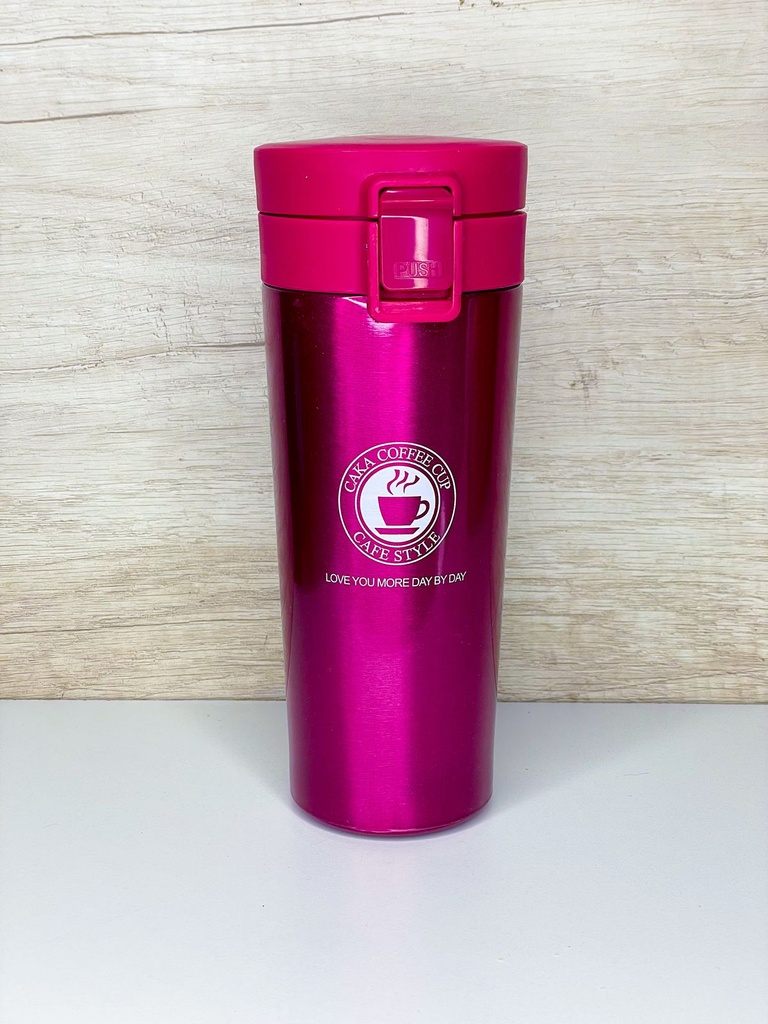 Vaso termico coffe cup