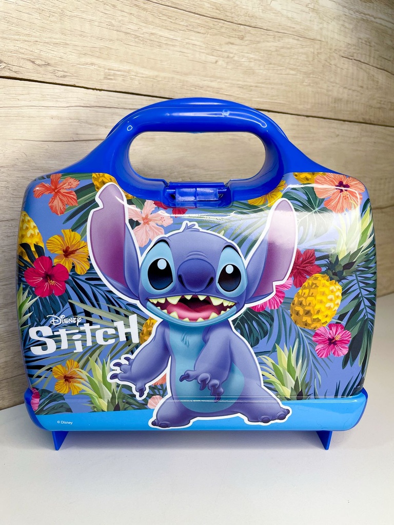 Lunchera stitch
