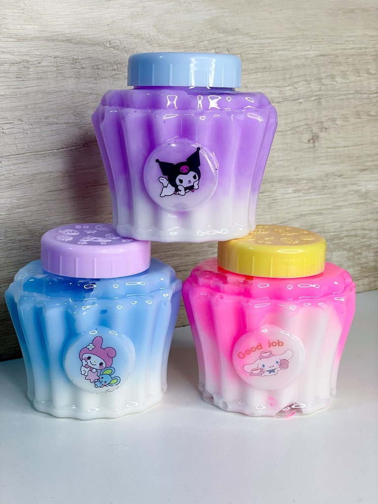 Slime sanrio