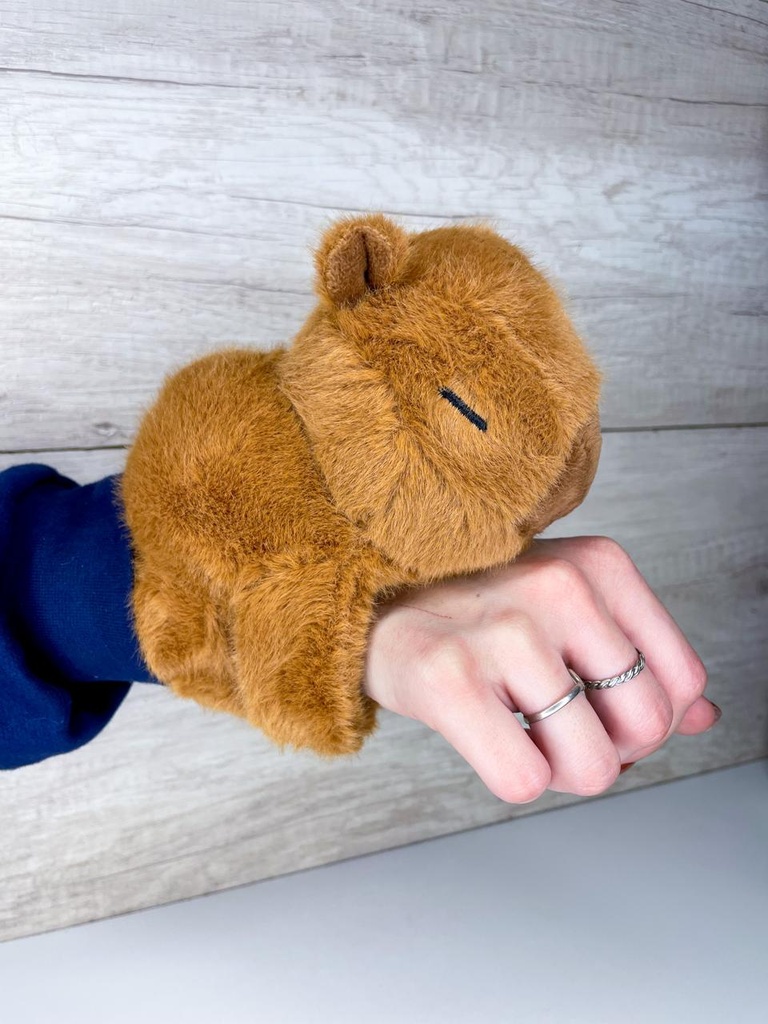 Brazalete Capybara