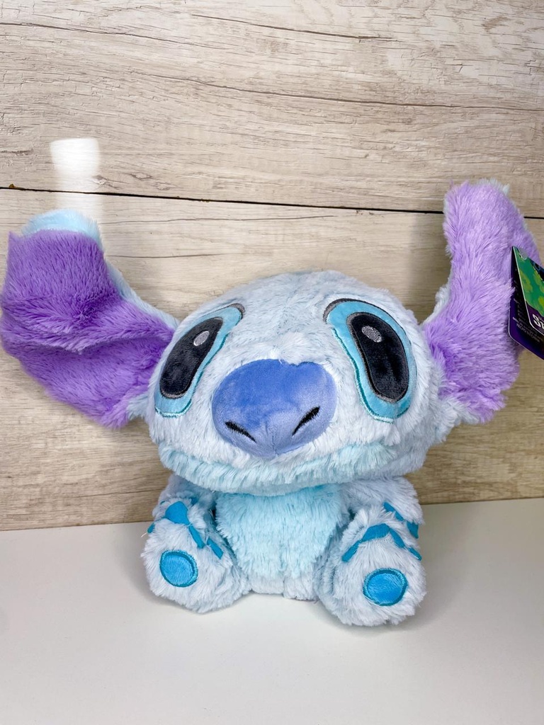 Peluche stitch ORIGINAL 20cm