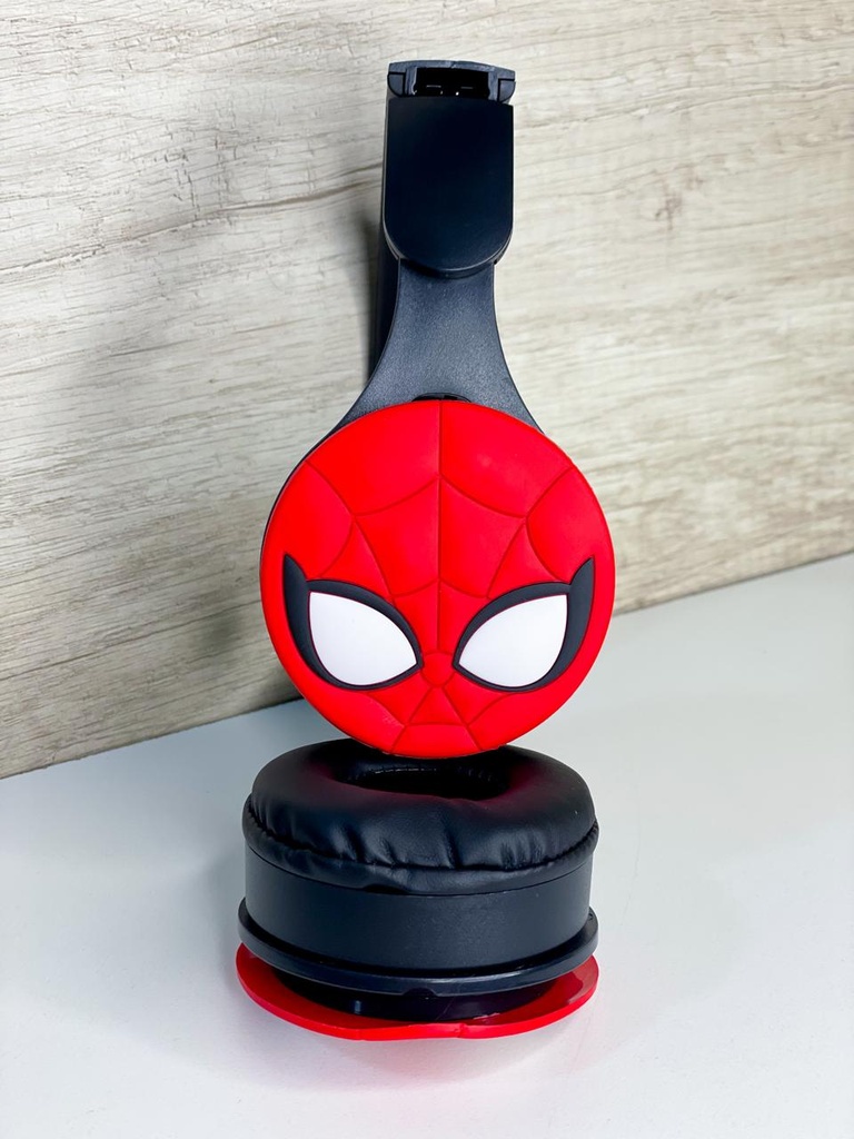 Auriculares inalambricos spiderman - hombre araña