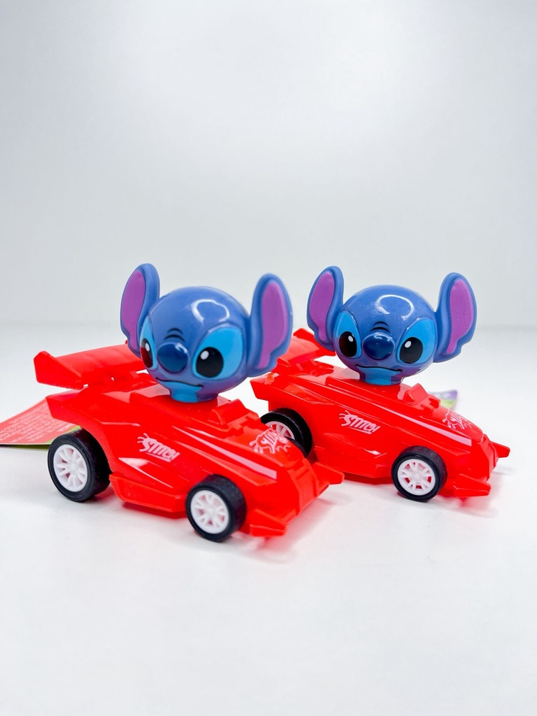 Autito a friccion stitch