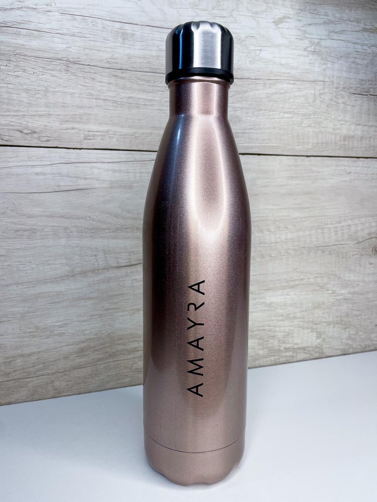 Botella amayra 750ml