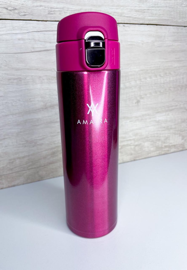 Botella amayra 500ml
