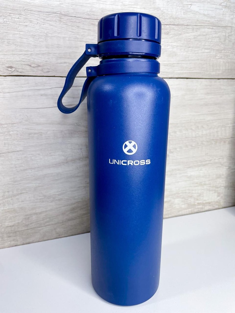 Botella unicross termico