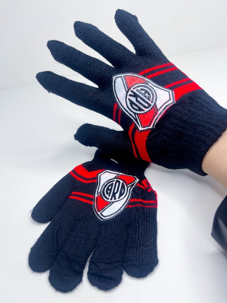 Guantes river