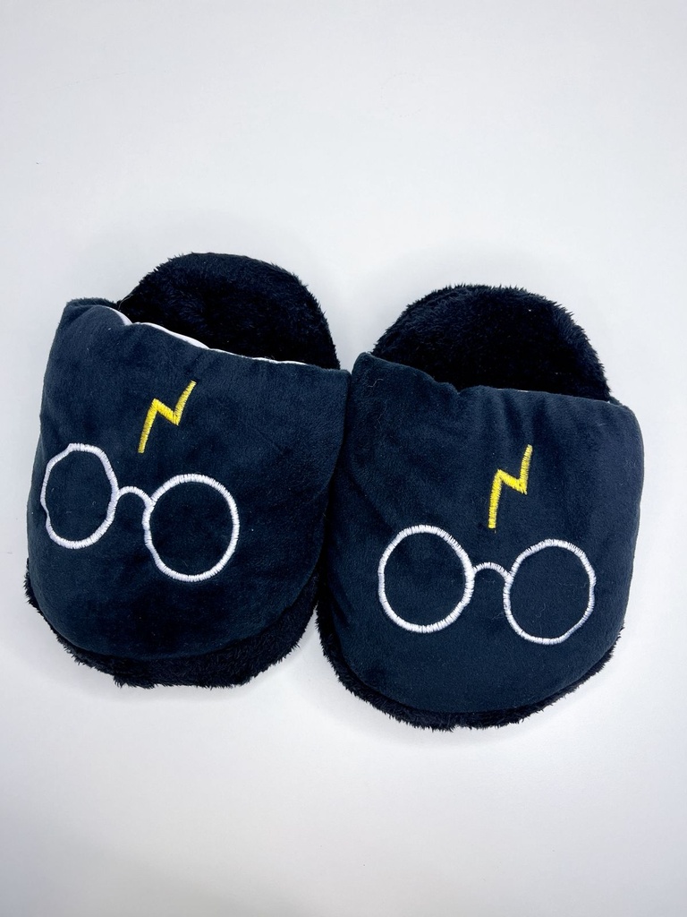 Pantuflon harry potter polar