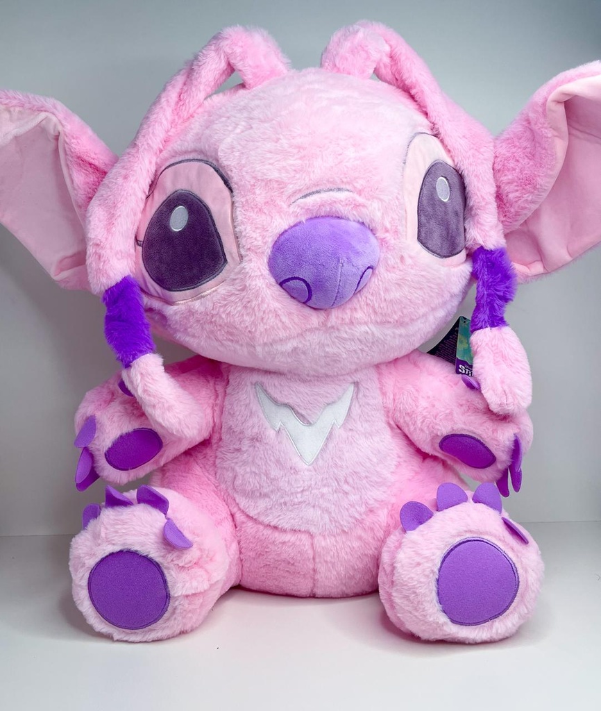 Peluche angela 60cm