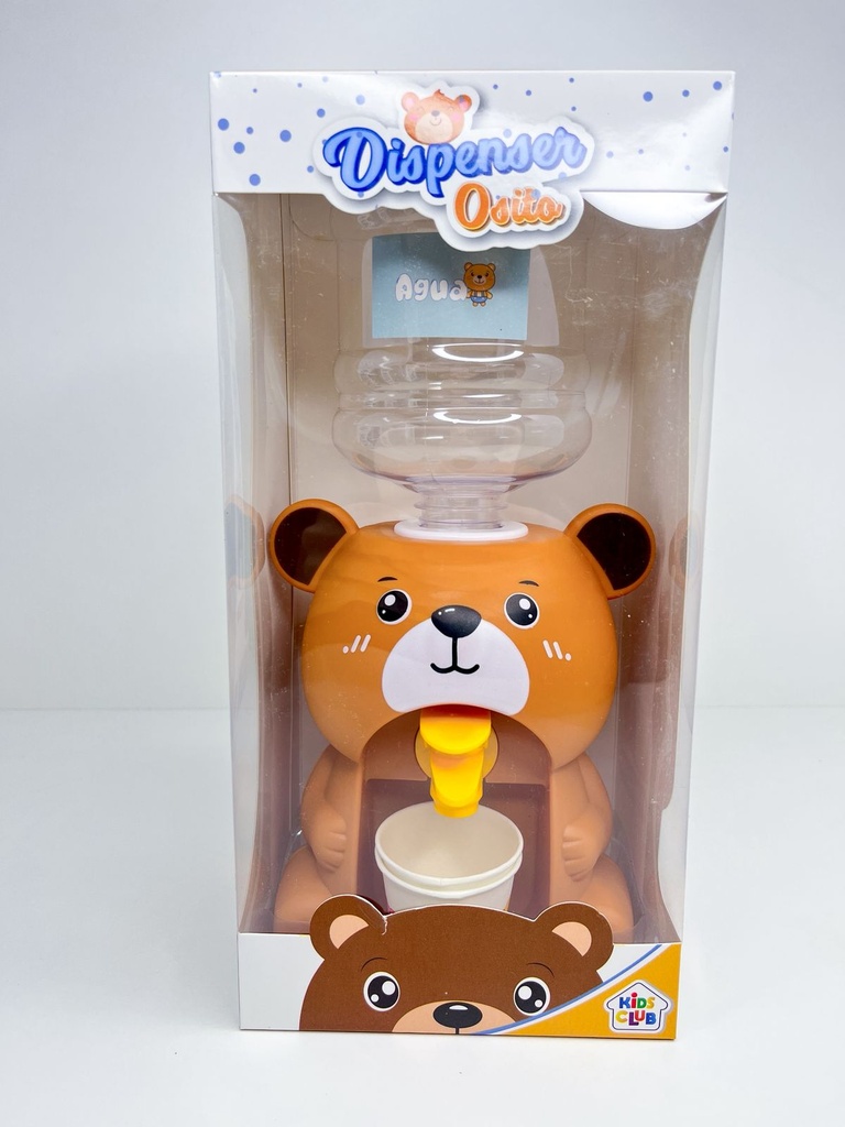 Dispenser de agua grande