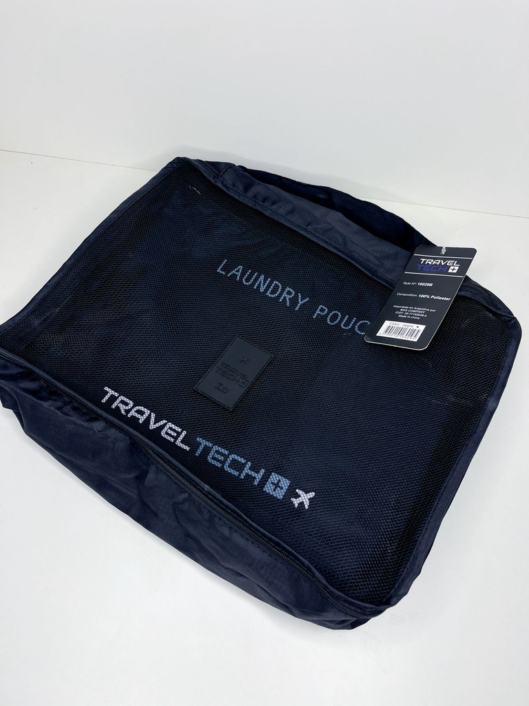 Organizador de valija