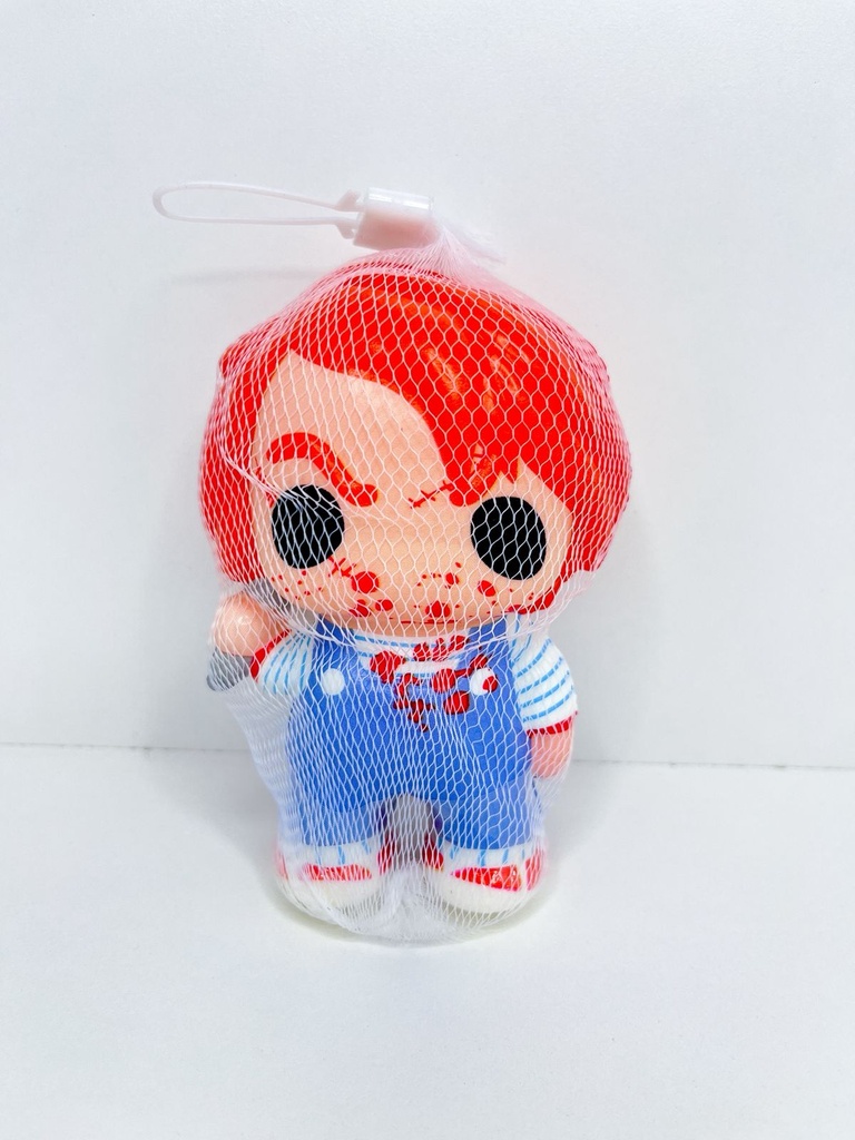 Squishy chucky