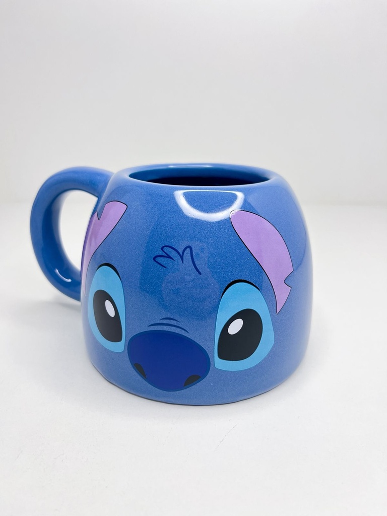 Taza stitch boca