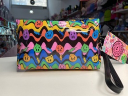 Neceser caritas y verde