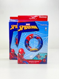 Salvavidas inflable Spiderman