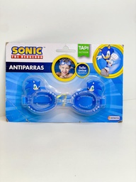 Antiparras sonic