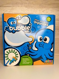 Fabrica de burbujas mediano