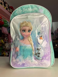 Mochila espalda frozen 16''