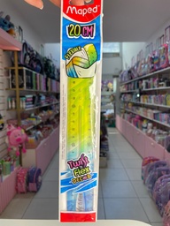 Regla 20cm maped