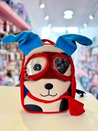 Mochila perro 12" Cresko