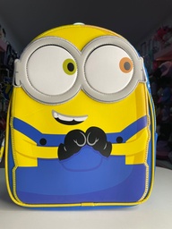 Mochila minions 12"