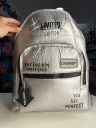 Mochila espalda limited 16" cresko