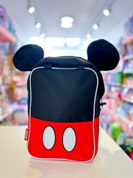 Mochila mickey mouse 12" cresko con capucha