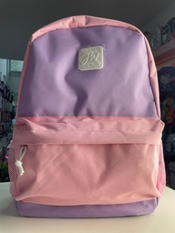 Mochila espalda pastel 18" Fw