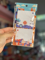 Post it  wero