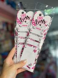 Post it girl boss wero