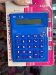 Calculadora KD-518