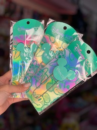 Clip mickey disney 100 años