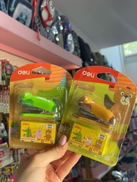 Abrochadora animalitos