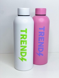 Botella trendy 500ml