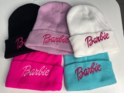 Gorro barbie
