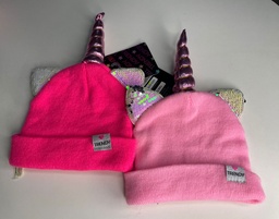 Gorro unicornio trendy