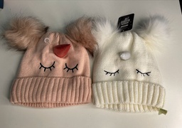 Gorro unicornio trendy