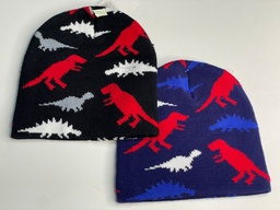 Gorro dinosaurio