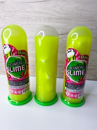 Slime muela sorpresa
