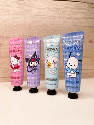 Crema de manos sanrio 30g