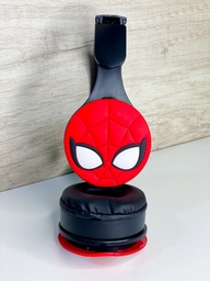 Auriculares inalambricos spiderman - hombre araña
